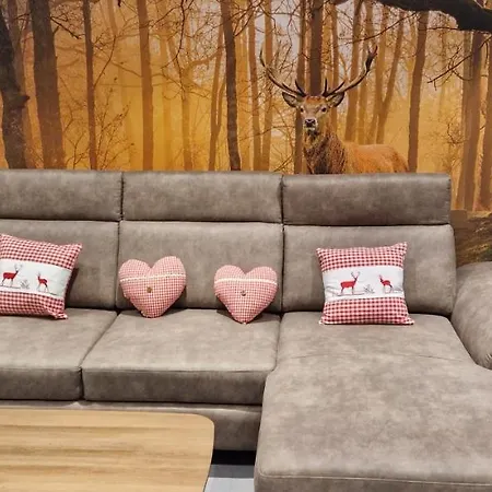 公寓 Renatas David