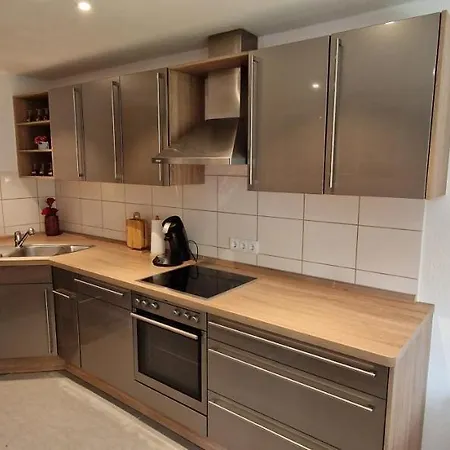 Renatas David Apartment *