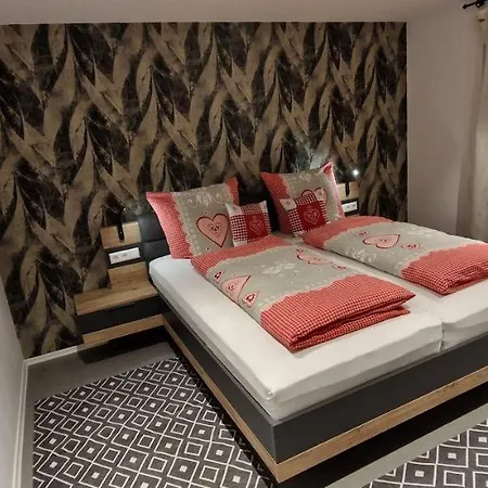 Apartment Renatas David *