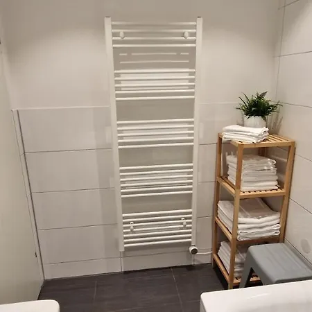 Renatas David Apartmán *