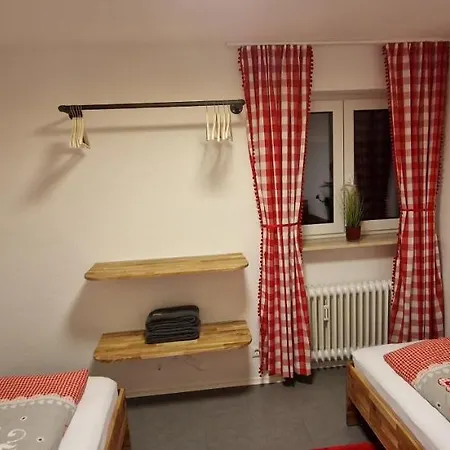 Renatas David Apartmán *