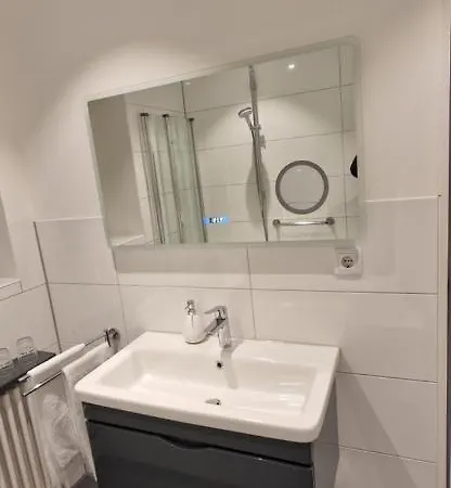 Apartment Renatas David *