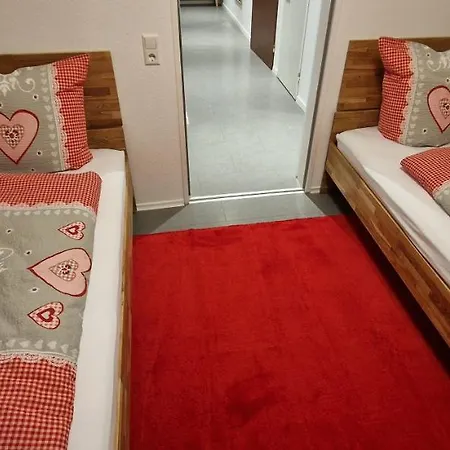 Renatas David Apartment