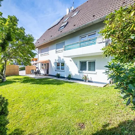 Renatas David Apartmán Sasbachwalden