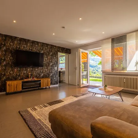 Renatas David Apartment