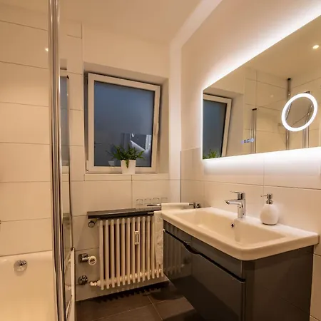 Apartment Renatas David