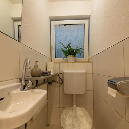 Apartment Renatas David *