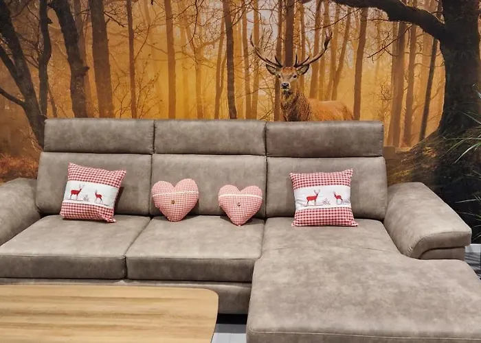 Apartamento Renatas David