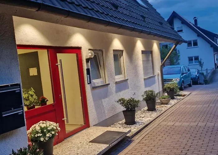 Renatas David Sasbachwalden