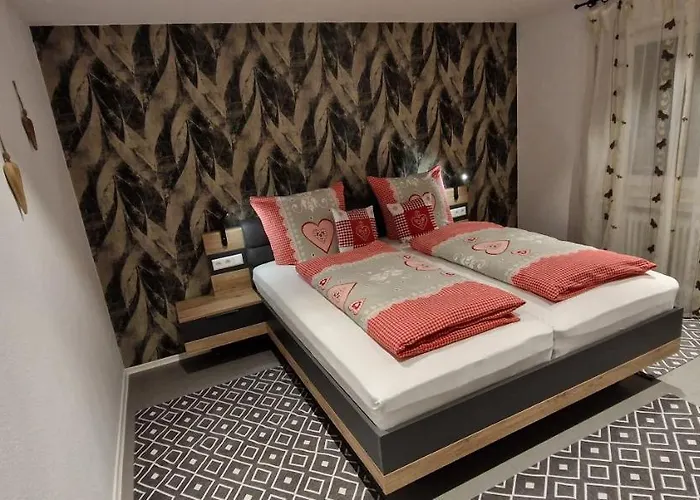 Apartamento Renatas David *