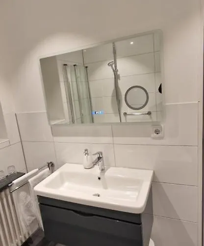 Apartamento Renatas David *