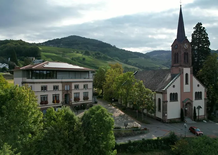 Renatas David Sasbachwalden