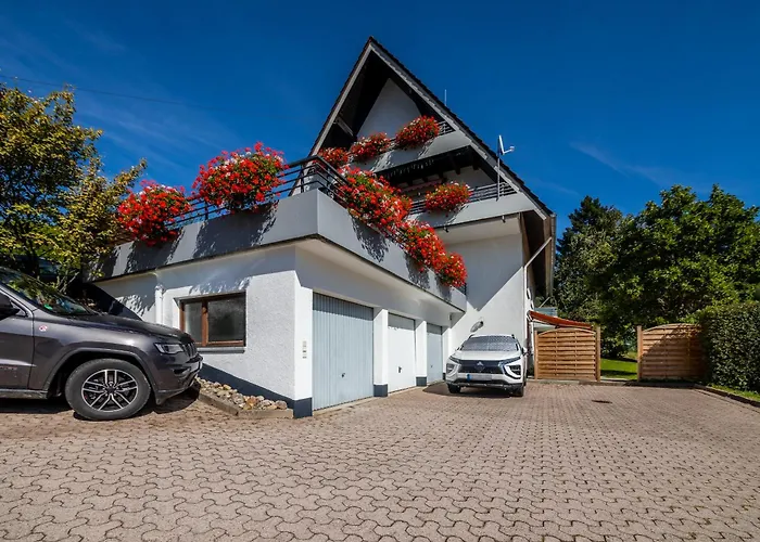 Renatas David * Sasbachwalden