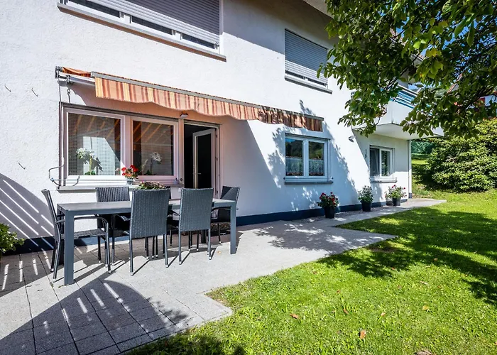 Apartamento Renatas David *