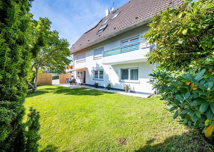 Renatas David Apartamento Sasbachwalden