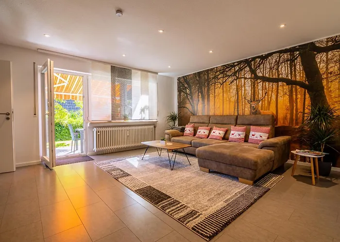 Renatas David * Sasbachwalden