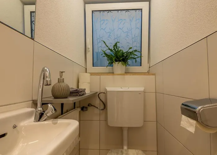 Apartamento Renatas David *