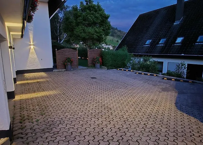 Apartamento Renatas David *