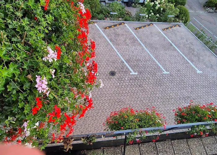 Apartamento Renatas David